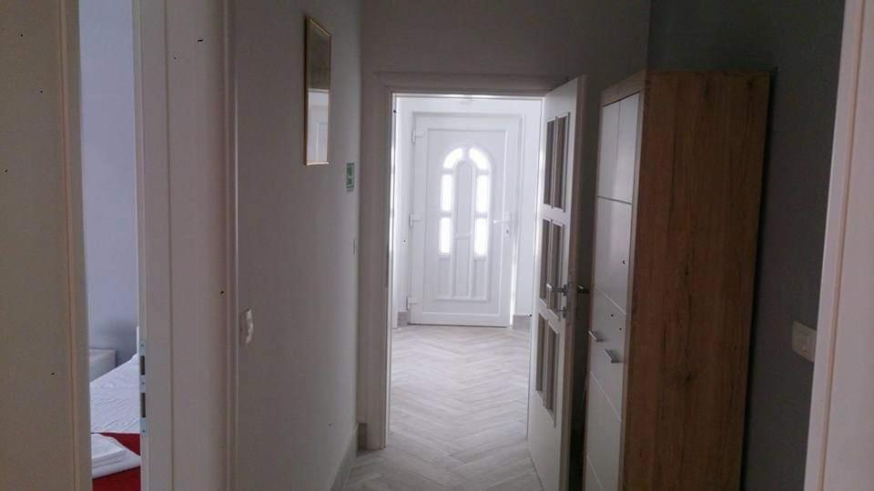 Villa Fabry Плоче Екстер'єр фото