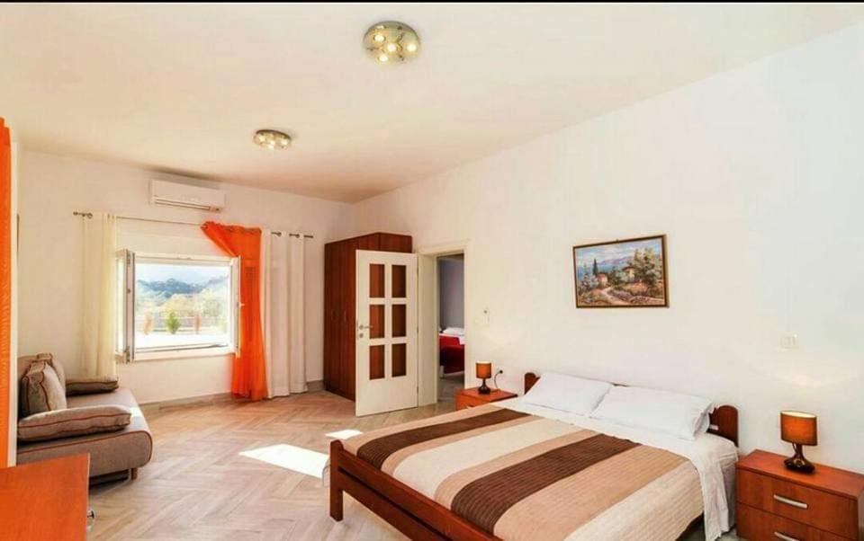 Villa Fabry Плоче Екстер'єр фото