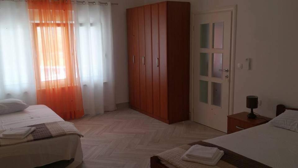 Villa Fabry Плоче Екстер'єр фото