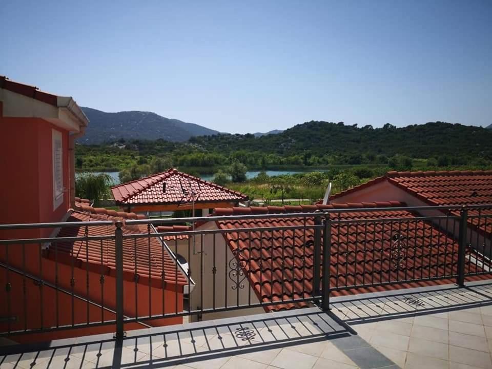 Villa Fabry Плоче Екстер'єр фото
