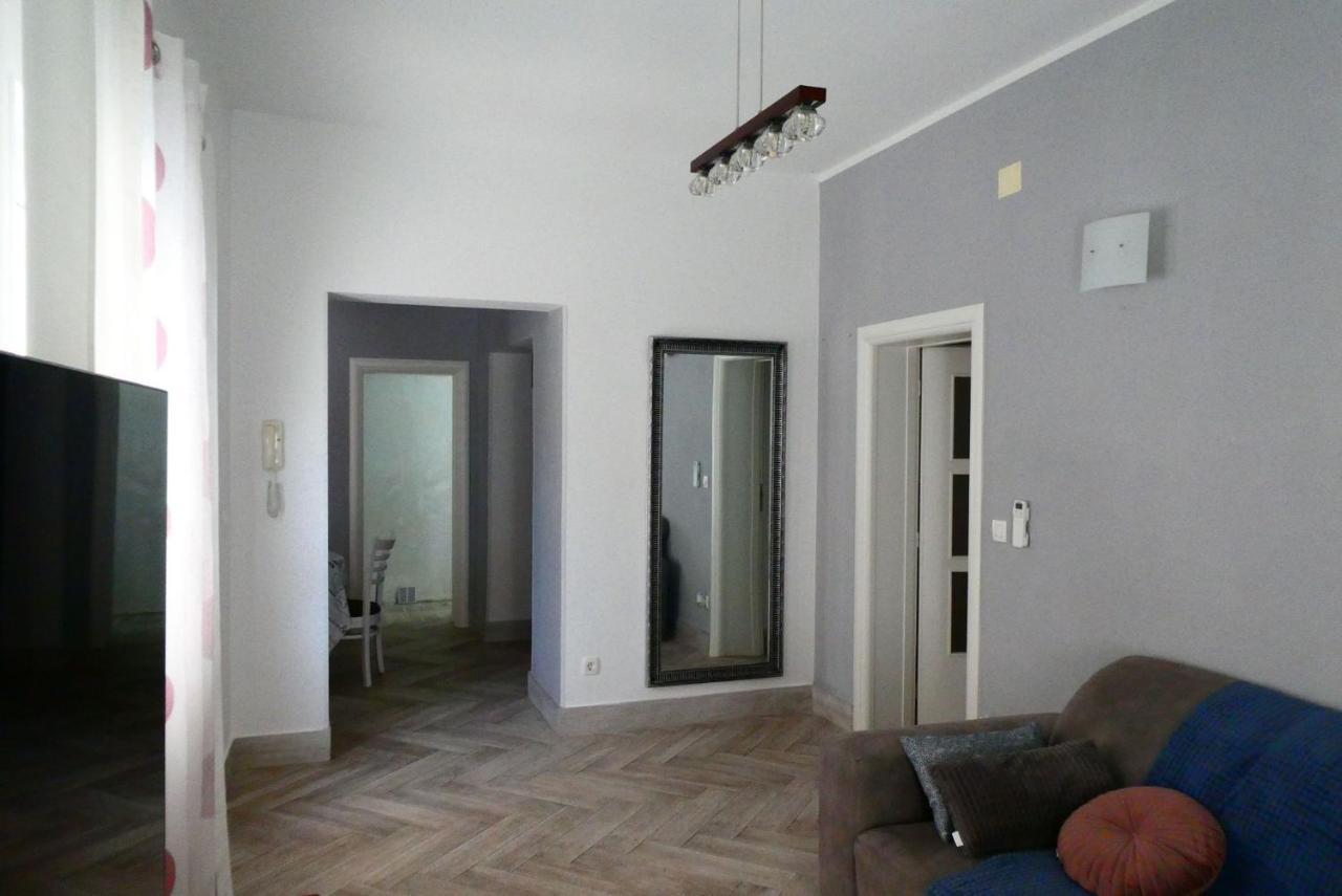 Villa Fabry Плоче Екстер'єр фото
