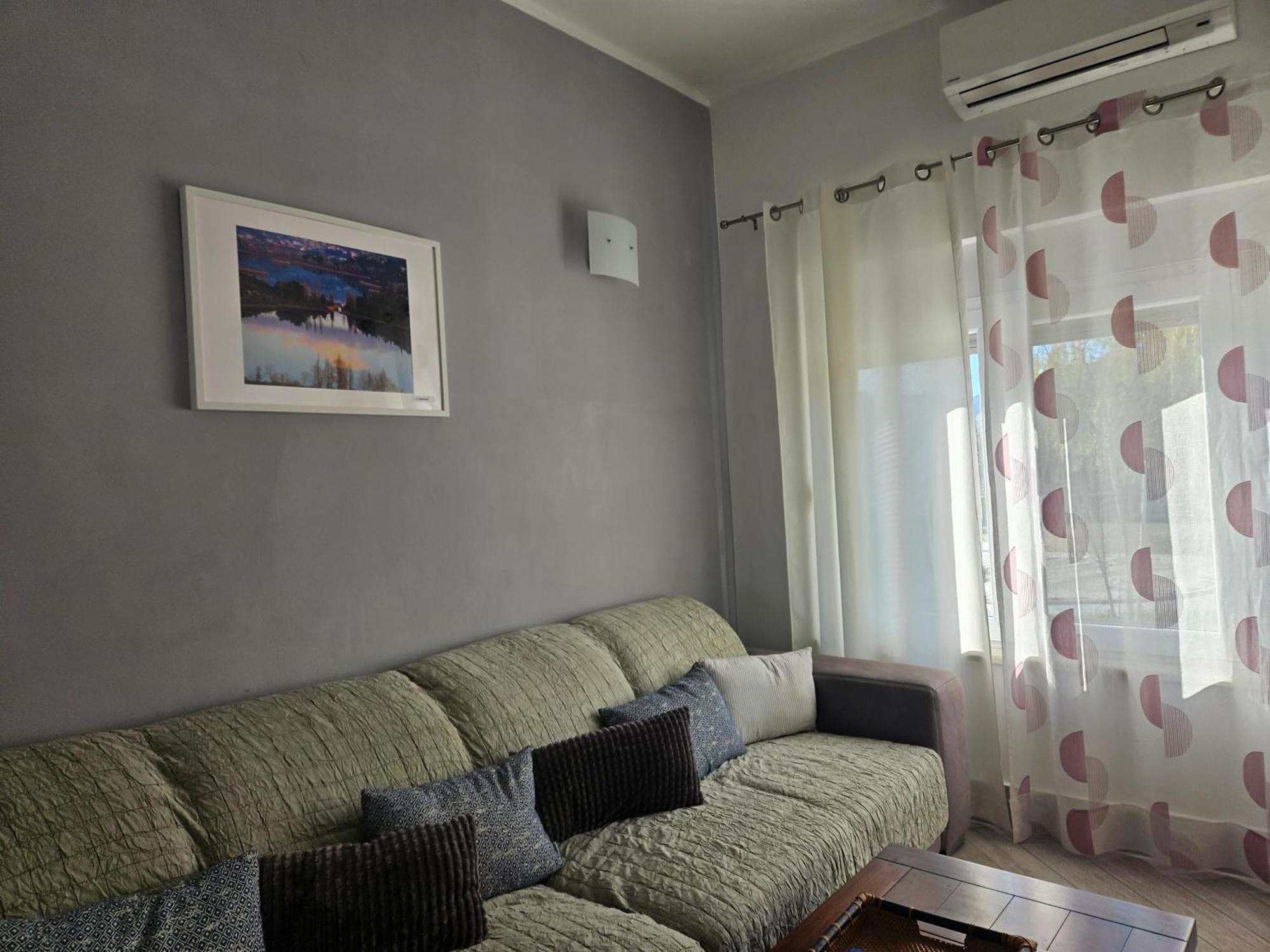 Villa Fabry Плоче Екстер'єр фото