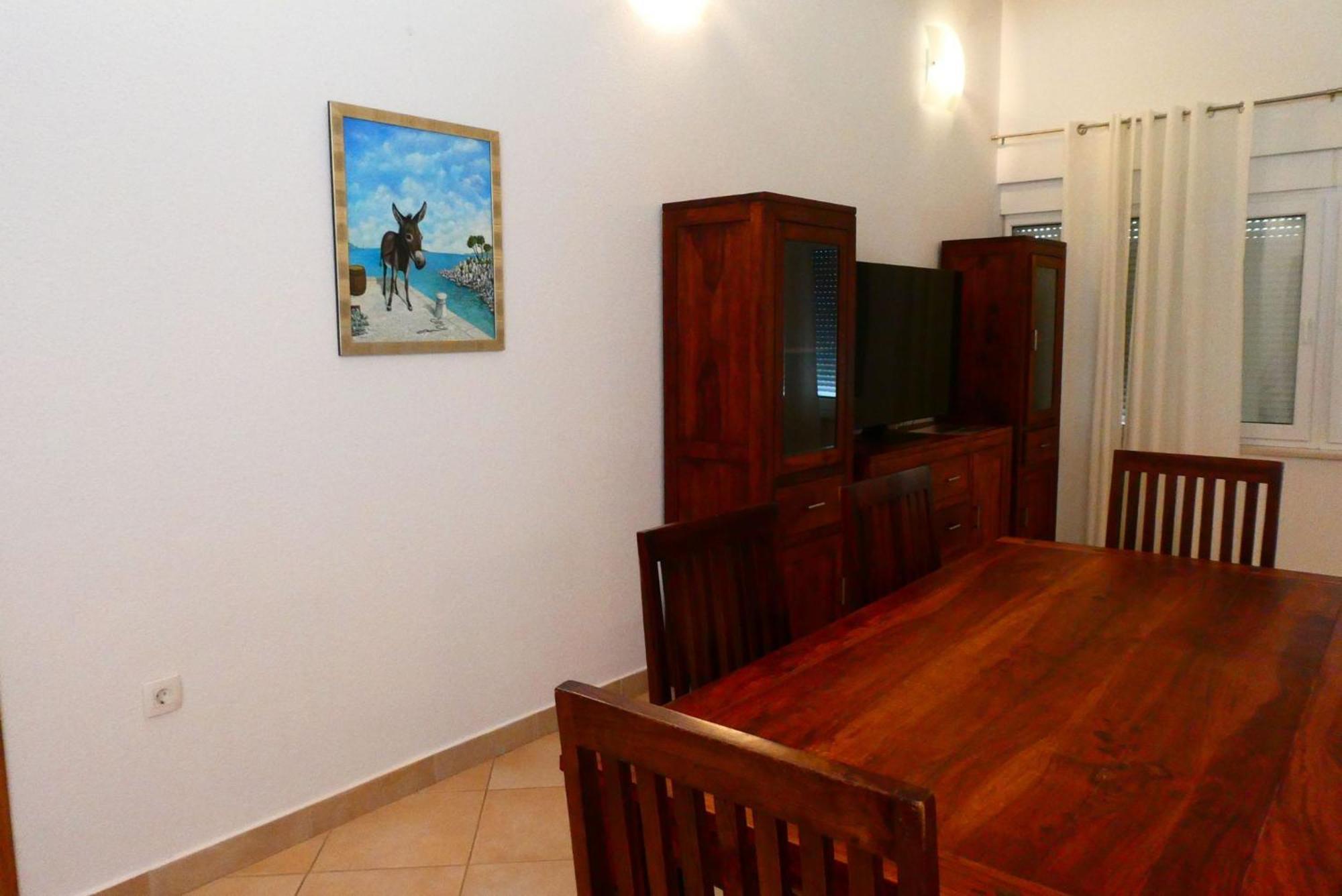 Villa Fabry Плоче Екстер'єр фото